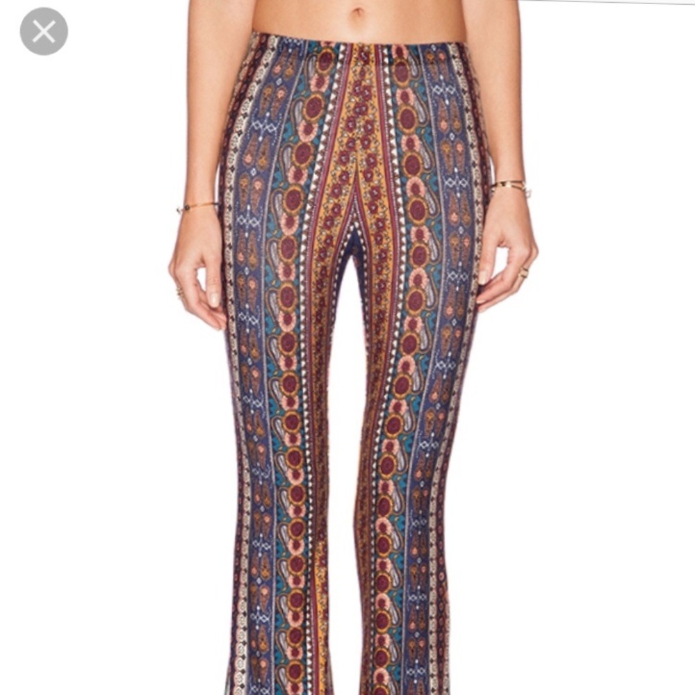 NEED BLUE MOROCCAN ROSE JANIS BELLS (S OR M)